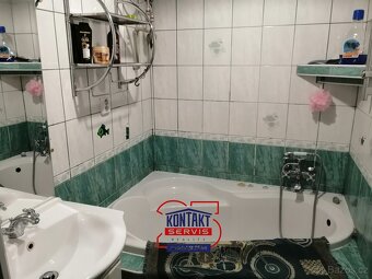 Rodinný dům s velkým potenciálem v Českých Budějovicích - Su - 14