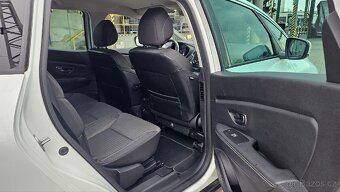 Prodám Renault Grand Scenic,2019 rok,1.7d,automat,7mist - 14