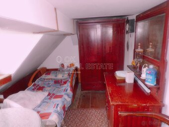 Prodej rodinné domy, 174 m2 - Okrouhlá, ev.č. 00551 - 14