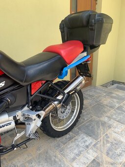 BMW R 1100 GS - 14