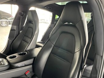 Porsche Panamera 4S 324kW,Vzduch,Panorama,DPH - 14