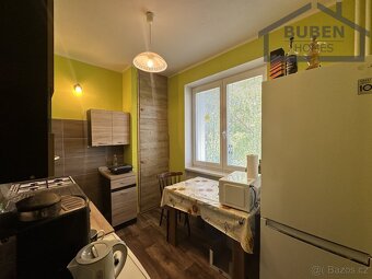 Byt 3+1 (68 m2) s balkonem - Tachov, ul. Školní - 14