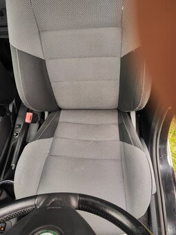 Fabia II 1.4 16V - 14