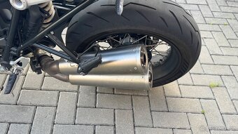 BMW R nineT - 14