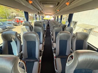 Setra S516 HD - 14