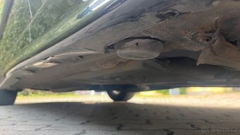 BMW E36 316i Touring M-PAKET - 14