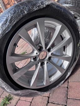 BMW E90 320d - M Paket - Le Mans - 14