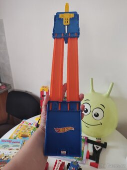 Hračky pro kluky - 14