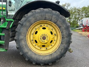 John Deere 7820 - 14