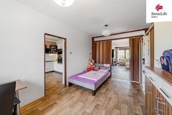 Prodej rodinného domu 300 m2 Labská, Kostelec nad Labem - 14
