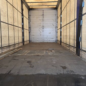 MB ACTROS 1842 r.v.2018 plus HIPOCAR r.v.2014 - 14