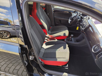 Škoda Citigo 1,0i MONTE CARLO ČR 55KW ALU16 TOP 2.MAJ 2xKOLA - 14