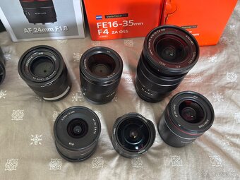 Sony výbava - 14