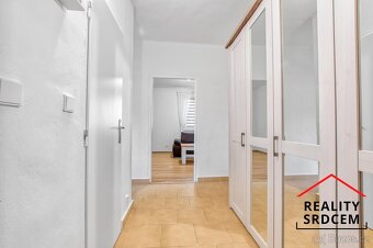 Pronájem družs. bytu 3+1+lodžie/56m2 na ul. Haškova, Karviná - 14