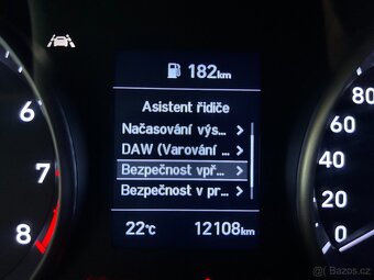 Hyundai i30 1.0 T-GDI,ČR,1.MAJ,ZÁRUKA,SMART,DPH - 14