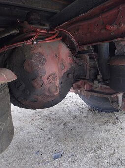IVECO STRALIS 400 2005 294kW 10,3L - MOTOR OK, DILY - 14