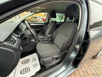 ŠKODA OCTAVIA III 2.0 TDI 110kW 4x4-2014-198.023KM-NAVI- - 14