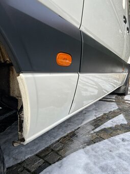 Volkswagen Crafter 2.5 TDi 120 kW - 14