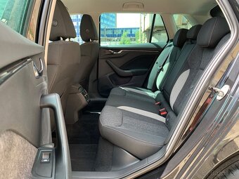 Škoda Kamiq Style+ 1.0TSi 81kW DSG,2023,9000km,ČR,1maj,DPH - 14