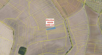 orná půda kousek od Nymburka - Rožďalovice - 14