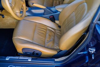 Porsche 911 996 Carrera 2 - 14