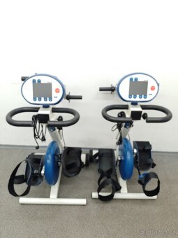 MOTOMED VIVA 2 pro nohy a ruce SUPER STAV - 14