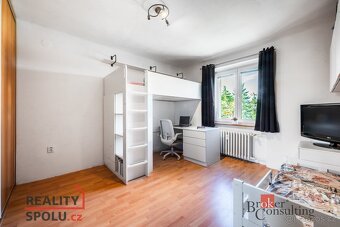 Prodej, byty/3+1, 74 m2, nám. B. Martinů, 69501 Hodonín, Hod - 14