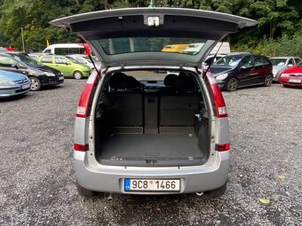 Opel Meriva 1.8 16V 92kW klima STK 2/27 nové rozvody, spojka - 14