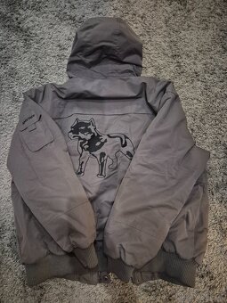 Zimní bunda Amstaf XXL - 14