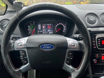Ford S-max ST-line 2.0 TDCI - 14