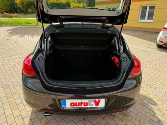 OPEL ASTRA J 1.4 T 103kW-2012-146.830KM-VÝHŘEV,AC-DOBRÝ STAV - 14