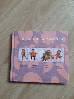 Thrillery a detektivky, drama, romance, povídky - 14