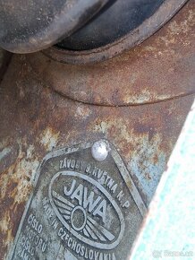 Jawa Jaweta 551 - 14