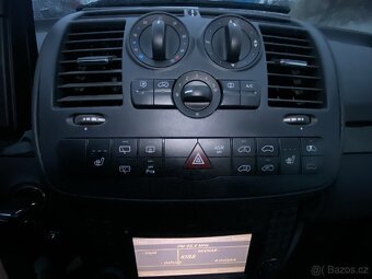 Mercedes Viano 3.0 Extralong - 14