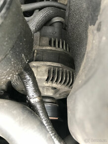 BMW 528i E39 1999 142kW 286S2 - dily, JEZDI - 14