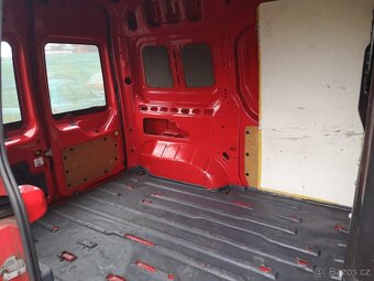 FORD TRANSIT CONNECT 2011 HEZKÝ STAV - 14