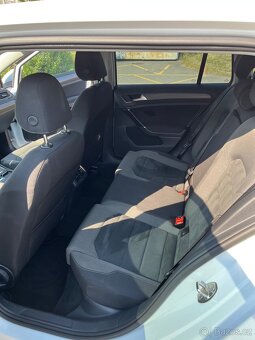 Volkswagen Golf 7 Variant 1.6TDI 85kW - 14
