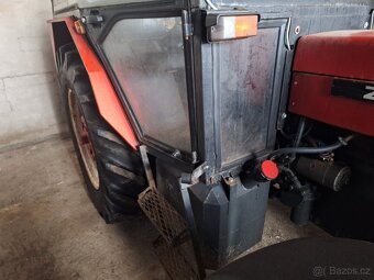 ZETOR 6245 4X4 (JU 2240) - 14