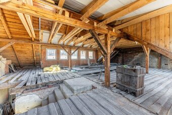 Prodej bytu 3+kk ve Vimperku (54 m²) - 14