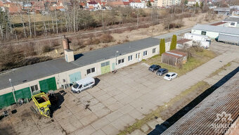 Pronájem dílny pro zámečnickou výrobu, 130 m² - Uherský Brod - 14