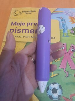 Albi tužka nový model 2.0 - 14