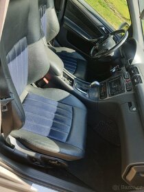 Prodáno - Mercedes-Benz C32 AMG kombi - 14