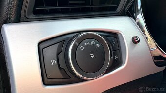 Ford Mustang GT V8 5.0 324 kW - 14