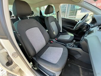 Seat Ibiza 1.0 MPi 55kW Klima, Tempomat - 14