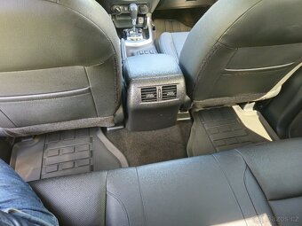 Renault Alaskan 2,3 dCi 190 Intens DPH,ČR-1.maj, zadní měchy - 14