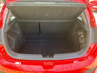 Kia Cee´d, cee'd II 1.4 First Edition Hatchback - 14
