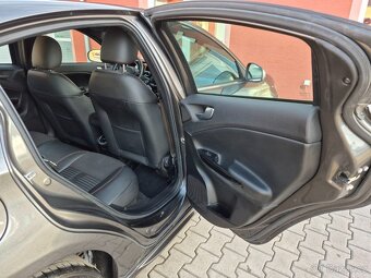 Alfa Romeo Giulietta 1.4 Turbo Turismo 125kW - 14