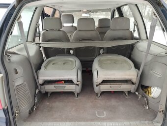 Ford Galaxy 1.9TDI 85kw - 14