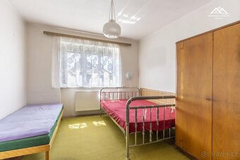 Prodej rodinného domu 5+1, 1357 m2, Čáslavsko - 14