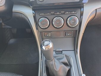 Mazda 6 2.0i 114kW FACELIFT - 14